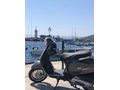 Sahibinden  Orjinal 80cc  düşük km
