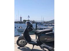 Sahibinden  Orjinal 80cc  düşük km