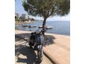 Sahibinden  Orjinal 80cc  düşük km