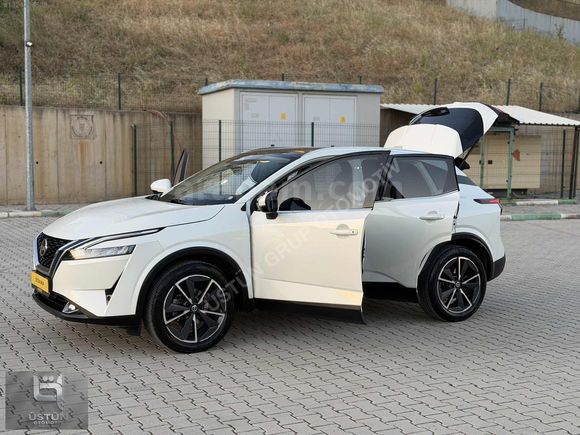 2022 MODEL 1.3 DIG-SKYPACK BENZİN OTOMATİK KM-54.BİN