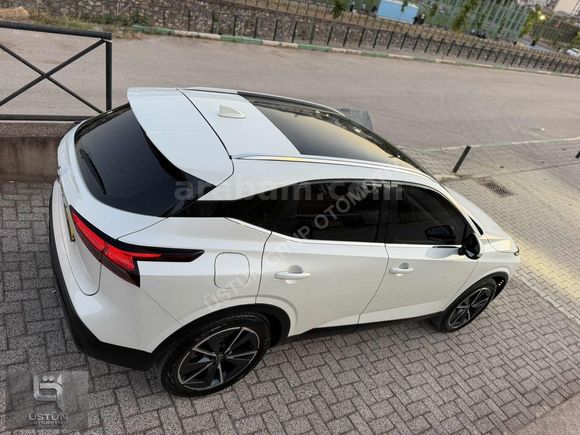 2022 MODEL 1.3 DIG-SKYPACK BENZİN OTOMATİK KM-54.BİN