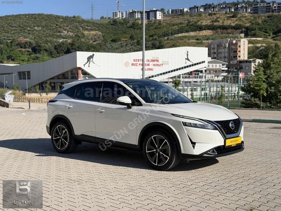 2022 MODEL 1.3 DIG-SKYPACK BENZİN OTOMATİK KM-54.BİN