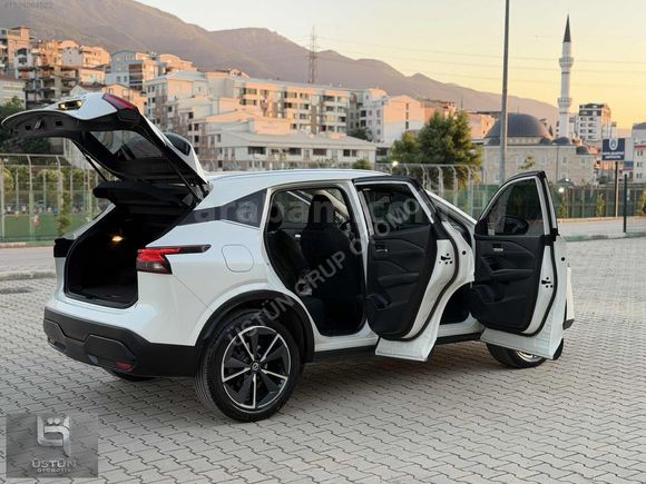 2022 MODEL 1.3 DIG-SKYPACK BENZİN OTOMATİK KM-54.BİN
