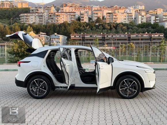 2022 MODEL 1.3 DIG-SKYPACK BENZİN OTOMATİK KM-54.BİN