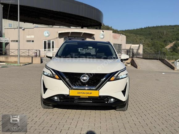 2022 MODEL 1.3 DIG-SKYPACK BENZİN OTOMATİK KM-54.BİN