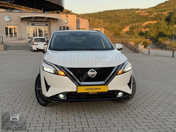 2022 MODEL 1.3 DIG-SKYPACK BENZİN OTOMATİK KM-54.BİN