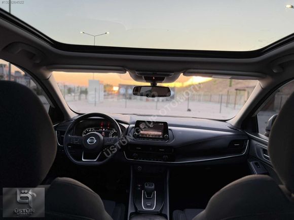 2022 MODEL 1.3 DIG-SKYPACK BENZİN OTOMATİK KM-54.BİN