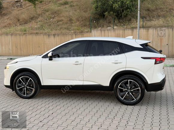 2022 MODEL 1.3 DIG-SKYPACK BENZİN OTOMATİK KM-54.BİN