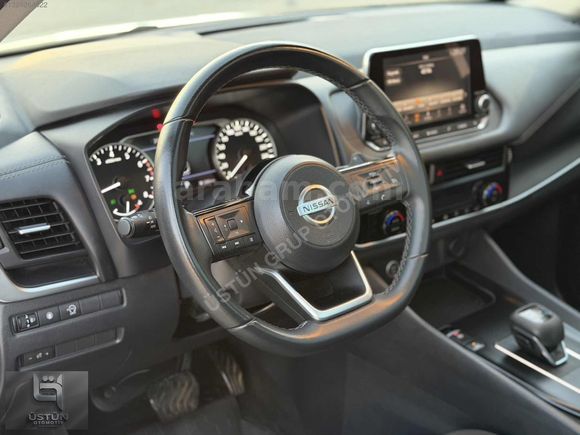 2022 MODEL 1.3 DIG-SKYPACK BENZİN OTOMATİK KM-54.BİN