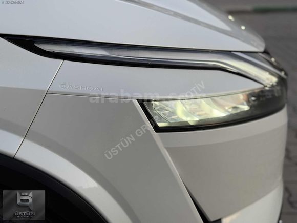 2022 MODEL 1.3 DIG-SKYPACK BENZİN OTOMATİK KM-54.BİN