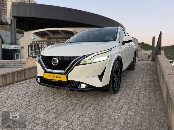 2022 MODEL 1.3 DIG-SKYPACK BENZİN OTOMATİK KM-54.BİN