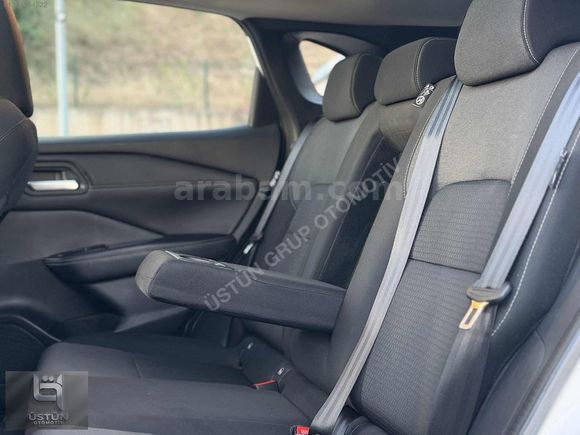 2022 MODEL 1.3 DIG-SKYPACK BENZİN OTOMATİK KM-54.BİN