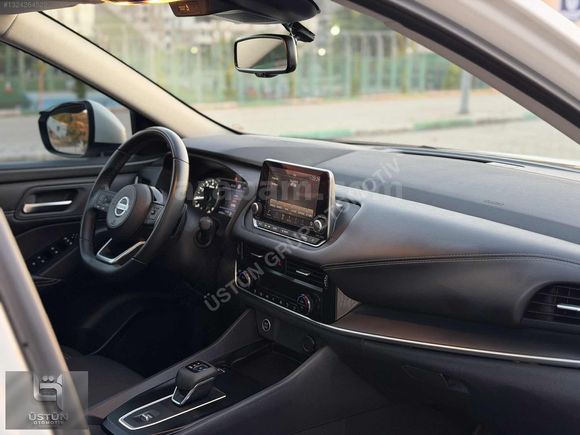2022 MODEL 1.3 DIG-SKYPACK BENZİN OTOMATİK KM-54.BİN