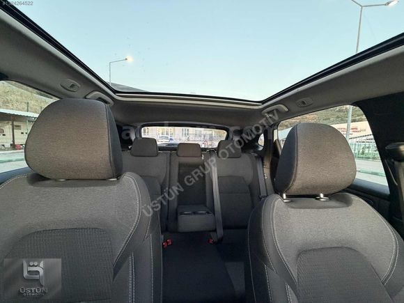 2022 MODEL 1.3 DIG-SKYPACK BENZİN OTOMATİK KM-54.BİN