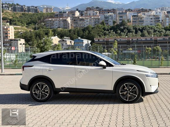 2022 MODEL 1.3 DIG-SKYPACK BENZİN OTOMATİK KM-54.BİN
