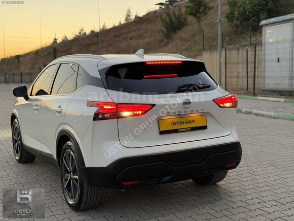 2022 MODEL 1.3 DIG-SKYPACK BENZİN OTOMATİK KM-54.BİN