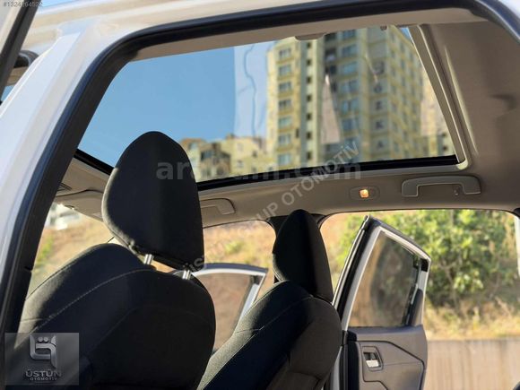 2022 MODEL 1.3 DIG-SKYPACK BENZİN OTOMATİK KM-54.BİN
