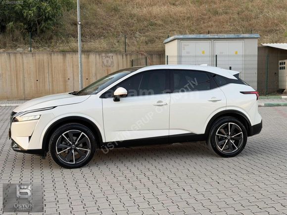2022 MODEL 1.3 DIG-SKYPACK BENZİN OTOMATİK KM-54.BİN