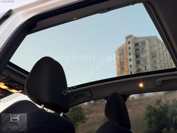 2022 MODEL 1.3 DIG-SKYPACK BENZİN OTOMATİK KM-54.BİN