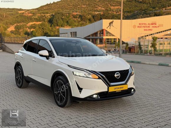 2022 MODEL 1.3 DIG-SKYPACK BENZİN OTOMATİK KM-54.BİN