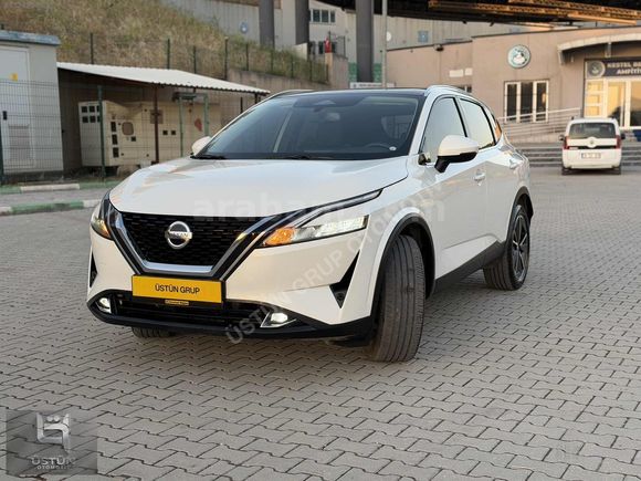 2022 MODEL 1.3 DIG-SKYPACK BENZİN OTOMATİK KM-54.BİN
