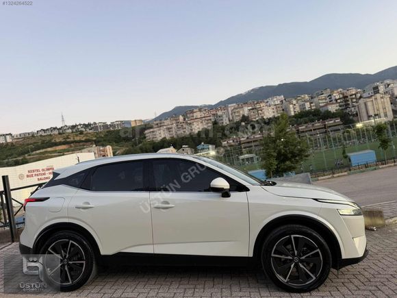 2022 MODEL 1.3 DIG-SKYPACK BENZİN OTOMATİK KM-54.BİN