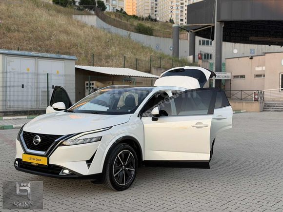 2022 MODEL 1.3 DIG-SKYPACK BENZİN OTOMATİK KM-54.BİN