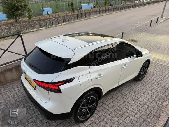 2022 MODEL 1.3 DIG-SKYPACK BENZİN OTOMATİK KM-54.BİN