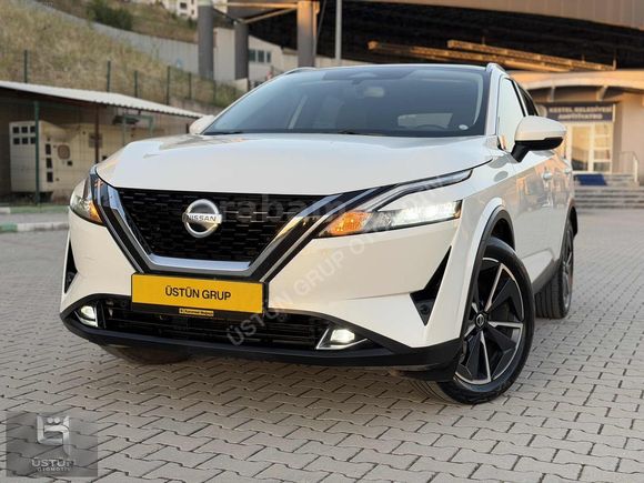 2022 MODEL 1.3 DIG-SKYPACK BENZİN OTOMATİK KM-54.BİN