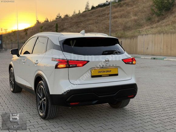 2022 MODEL 1.3 DIG-SKYPACK BENZİN OTOMATİK KM-54.BİN