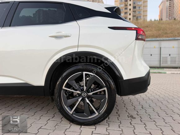 2022 MODEL 1.3 DIG-SKYPACK BENZİN OTOMATİK KM-54.BİN