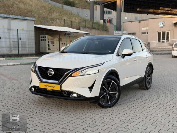 2022 MODEL 1.3 DIG-SKYPACK BENZİN OTOMATİK KM-54.BİN