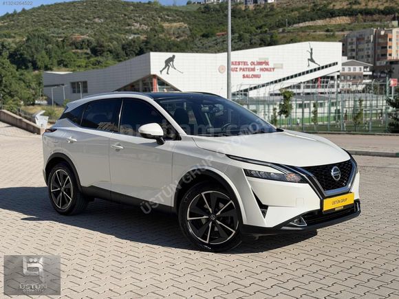 2022 MODEL 1.3 DIG-SKYPACK BENZİN OTOMATİK KM-54.BİN