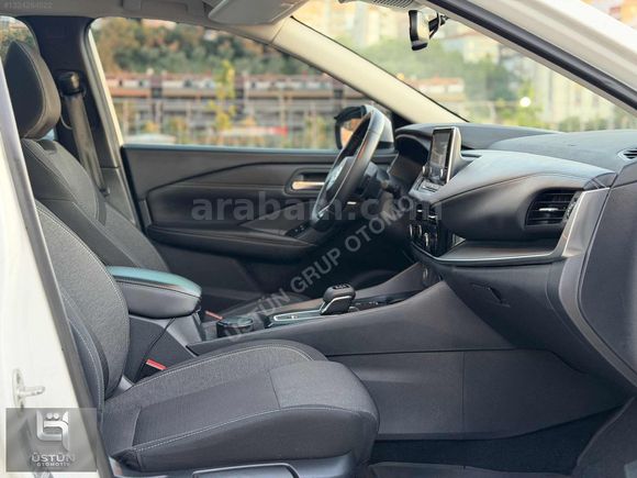 2022 MODEL 1.3 DIG-SKYPACK BENZİN OTOMATİK KM-54.BİN