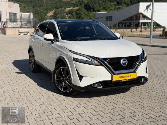2022 MODEL 1.3 DIG-SKYPACK BENZİN OTOMATİK KM-54.BİN