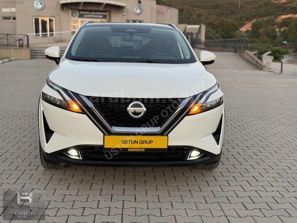 2022 MODEL 1.3 DIG-SKYPACK BENZİN OTOMATİK KM-54.BİN