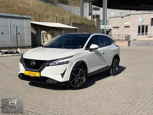 2022 MODEL 1.3 DIG-SKYPACK BENZİN OTOMATİK KM-54.BİN