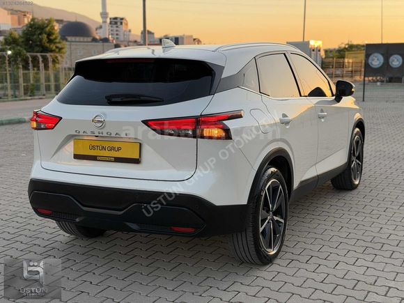 2022 MODEL 1.3 DIG-SKYPACK BENZİN OTOMATİK KM-54.BİN