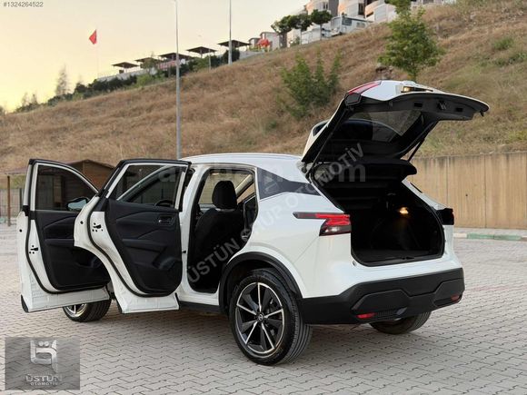 2022 MODEL 1.3 DIG-SKYPACK BENZİN OTOMATİK KM-54.BİN