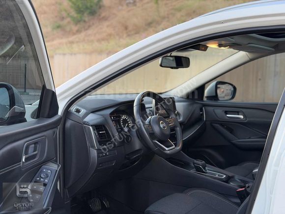 2022 MODEL 1.3 DIG-SKYPACK BENZİN OTOMATİK KM-54.BİN