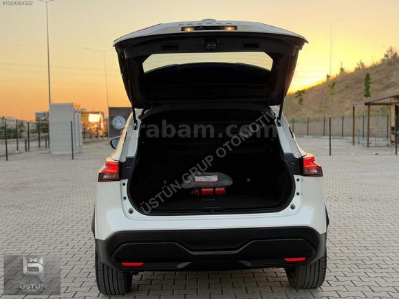 2022 MODEL 1.3 DIG-SKYPACK BENZİN OTOMATİK KM-54.BİN