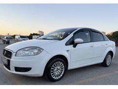 Fiat Linea Bakımlı Ekstralı
