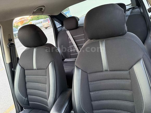 Fiat Linea Bakımlı Ekstralı