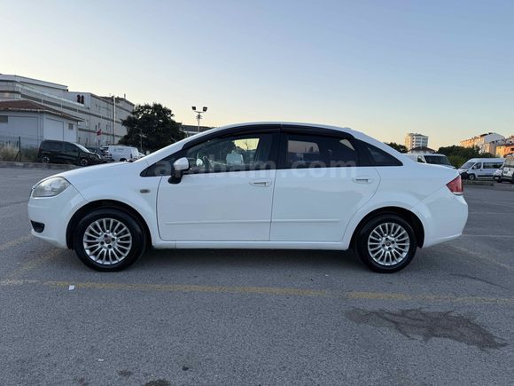 Fiat Linea Bakımlı Ekstralı