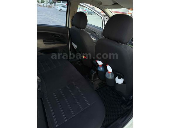 Fiat Linea Bakımlı Ekstralı