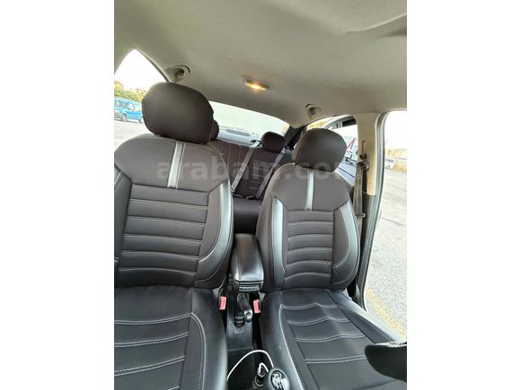 Fiat Linea Bakımlı Ekstralı