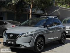 2023 ÇK Boyasız! Sadece 38.000'de Qashqai 1.3DIGT SkyP 4X4 NARDO