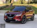 |KARA OTOMOTİV|2023 NİSSAN QHASQAİ SKYPACK HATASIZ ÇİFTRENK 30KM