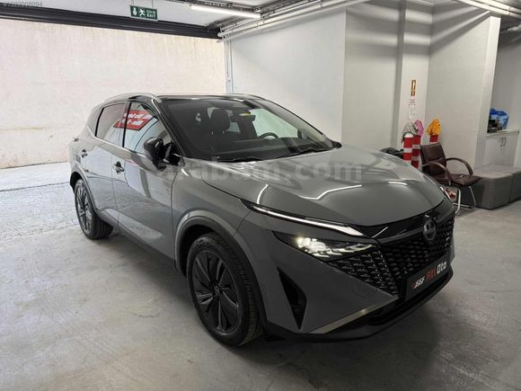 BOYASIZ 2025 ÇIKIŞLI GARANTİLİ HYBRID 51 BİNDE CAMTAVANLI
