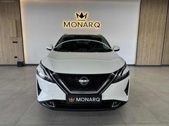 2023 MODEL NİSSAN QASHQAİ 1.3 DIG-T MHEV SKYPACK 4X2 CVT HATASIZ